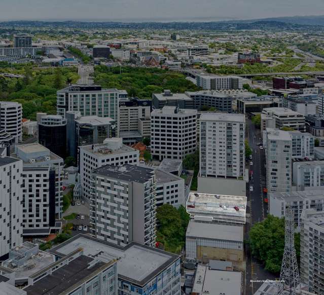 CBD DEVELOPMENT SITE