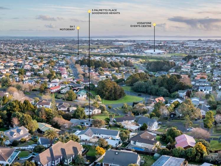 5 Palmetto Place Goodwood Heights_18