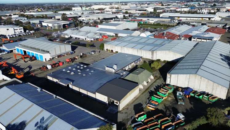 Unit D, 38A Waterloo Road Hornby_3