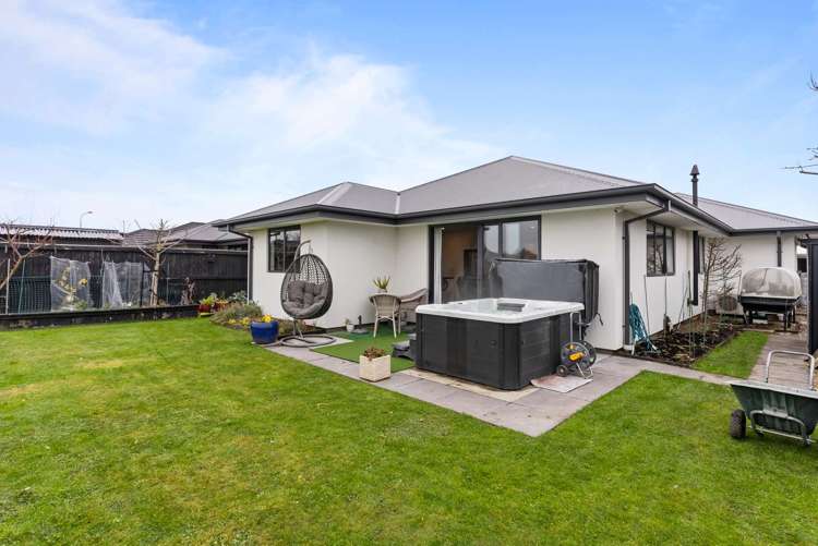 6 Clegg Street Woodend_14