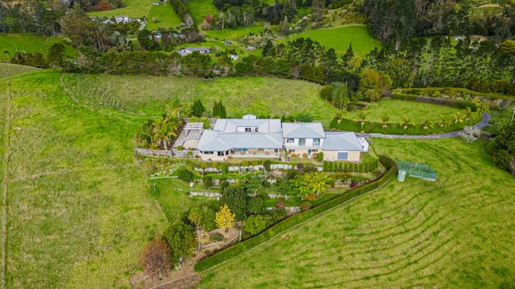 259 Glenmohr Road Waipu_41