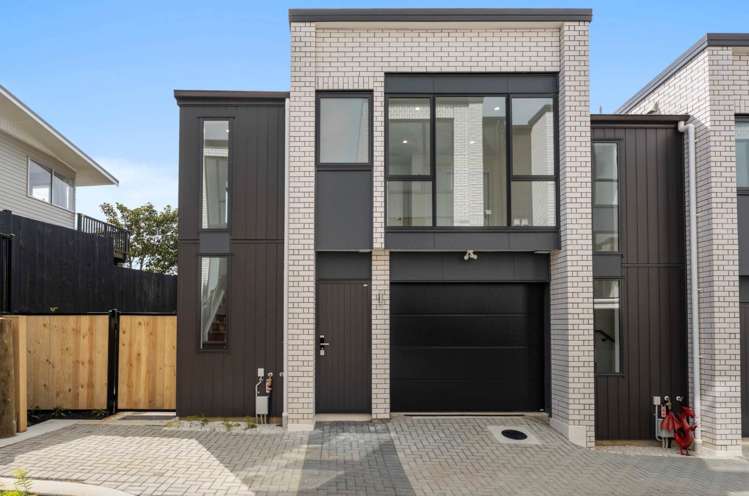 Lot 9/36 Thatcher Street Mission Bay_2