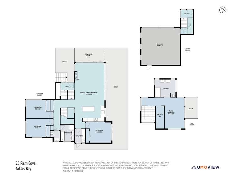 23 Palm Cove Arkles Bay_20