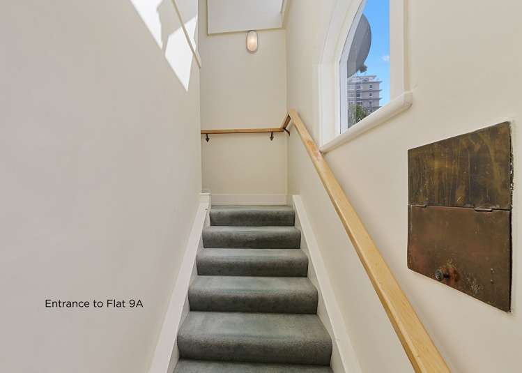 9 Palmer Street Aro Valley_10