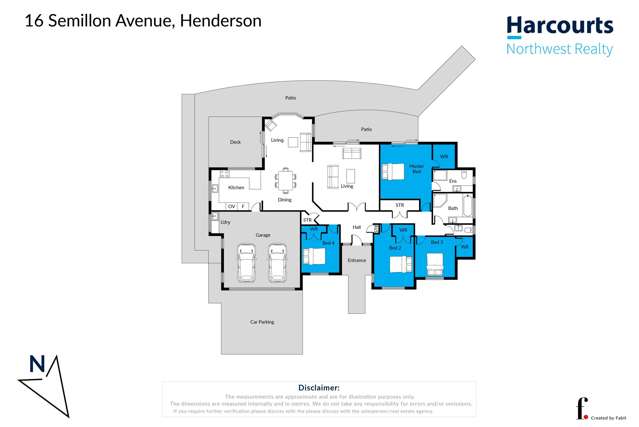 16 Semillon Avenue Henderson_1