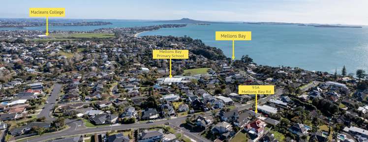 93A Mellons Bay Road Mellons Bay_21
