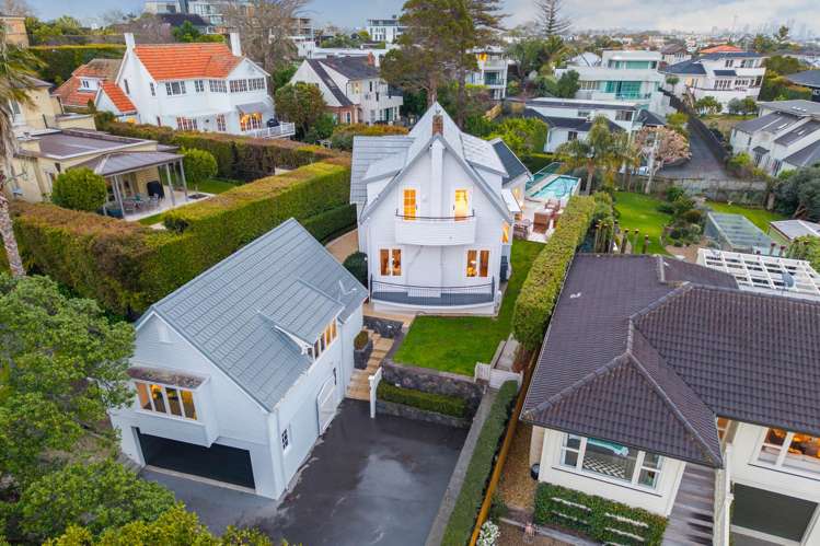 4 Bongard Road Mission Bay_17
