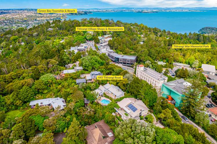 445 Titirangi Road Titirangi_28