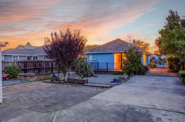 Fresh Finish, Future Flex