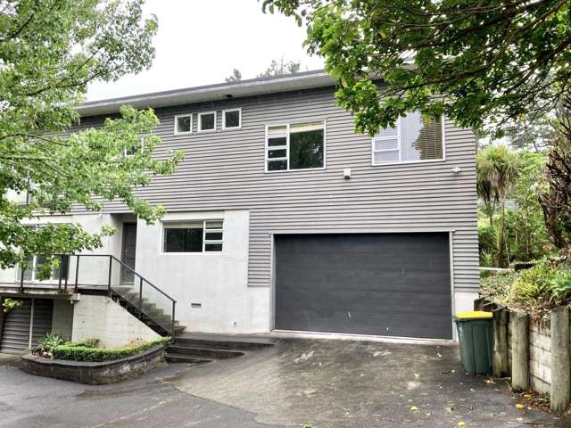 Spacious family home with school zone