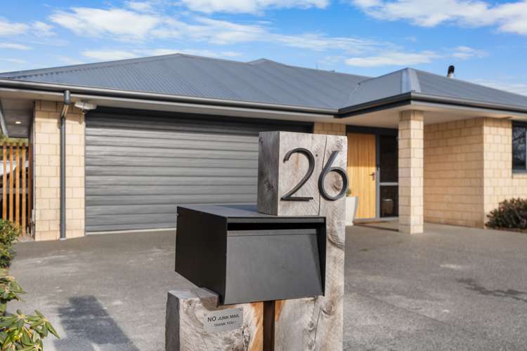 26 Masefield Drive Rolleston_30