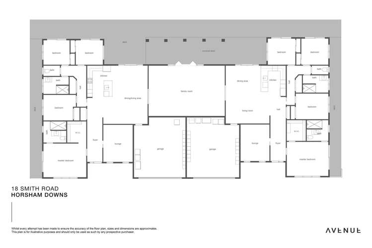 18 Smith Road Horsham Downs_25
