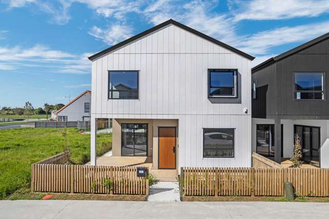 Karaka Village–Modern Living Meets Community Charm