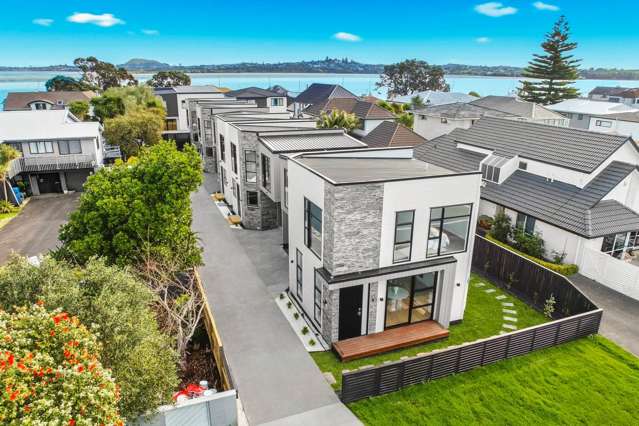Effortless Modern Living