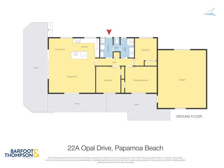 22A Opal Drive Papamoa Beach_15