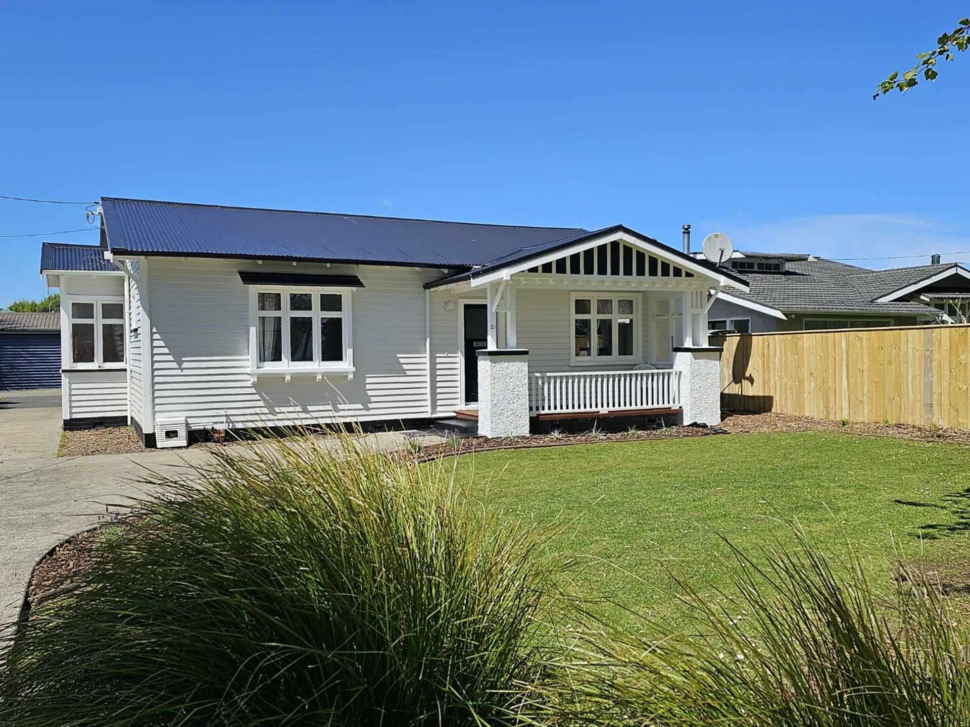 21 Godwin Crescent 1201 Whanganui Houses for Rent One Roof