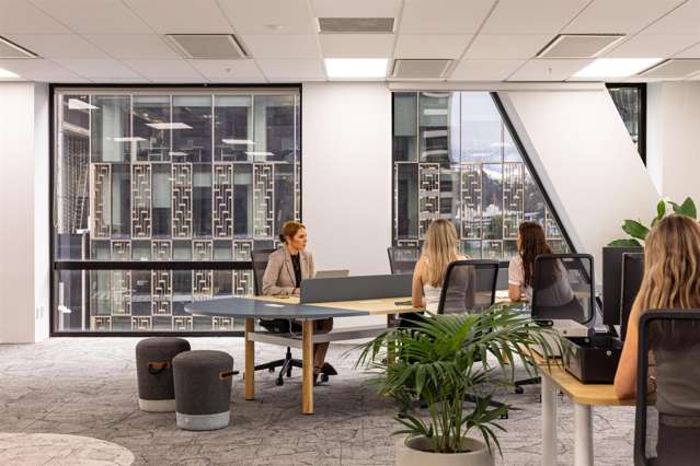 Level 2, 1 Willis Street Wellington Central_4