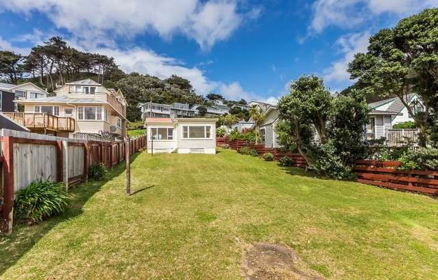 27 Pinnacle Street Seatoun_1