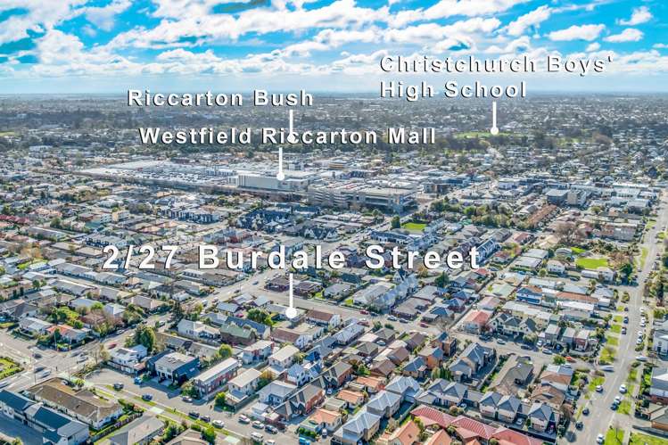 2/27 Burdale Street Riccarton_14