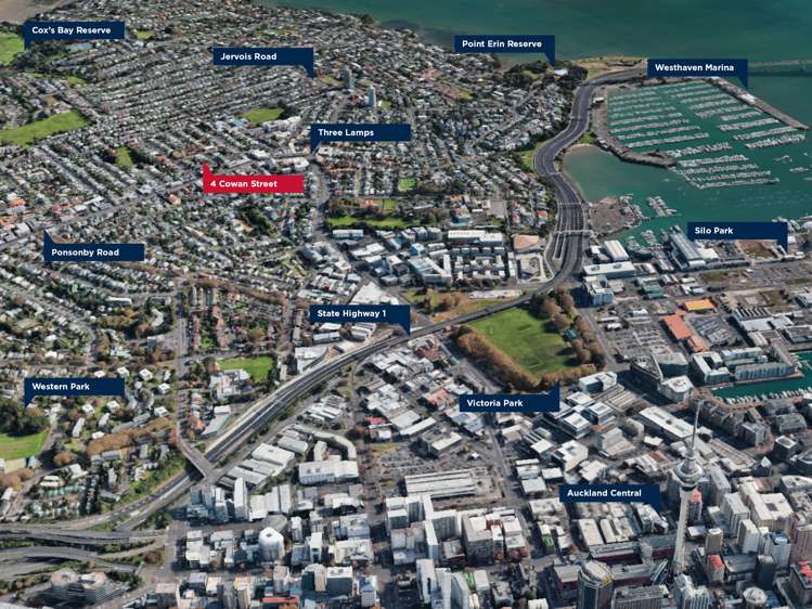 4 Cowan Street Ponsonby_25