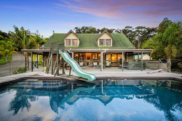 6 Matheson Road Red Beach_2