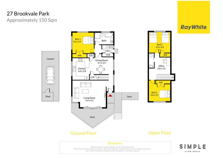 27 Brookvale Park Stanmore Bay_26