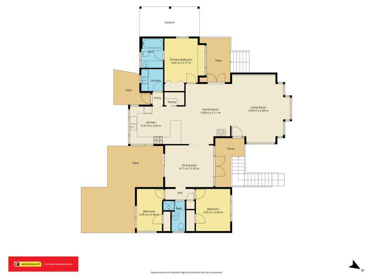 65A Iles Road Lynmore_21