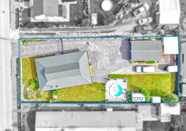 100 Melcombe Street Tinwald_29