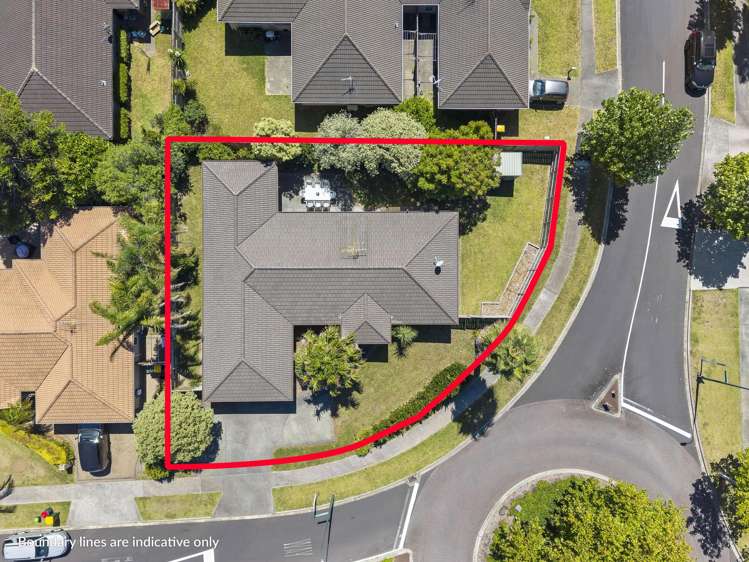 28 Craigavon Drive East Tamaki_23