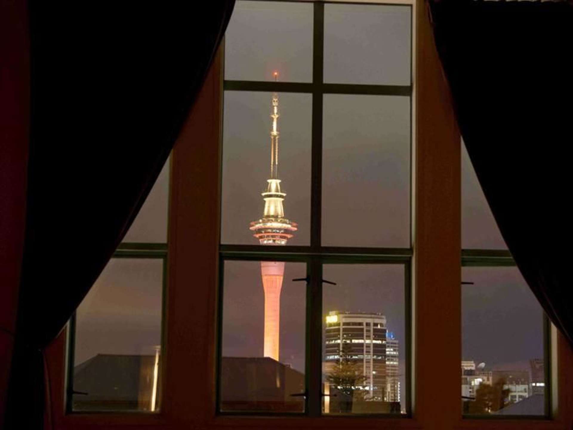 3a/238 Karangahape Road Auckland Central_0