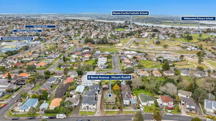 8 Revel Avenue Mount Roskill_16