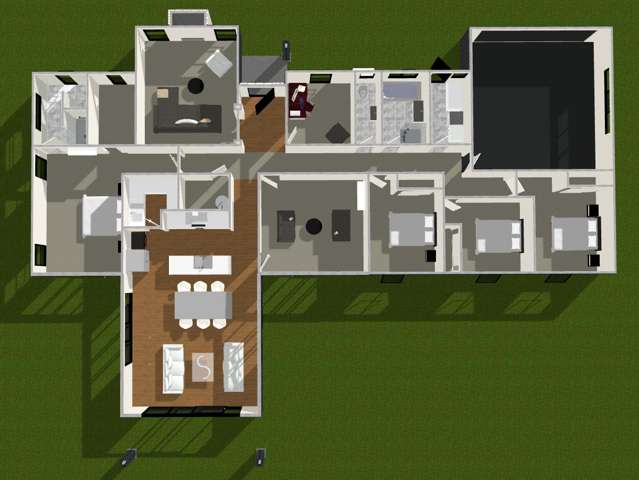 Lot 3 Timber Tops Estate_1