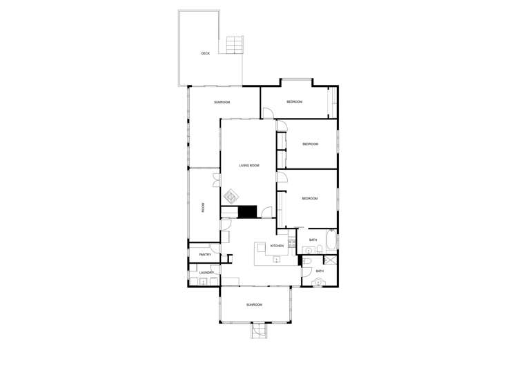 1391 Coast Road Karitane_33