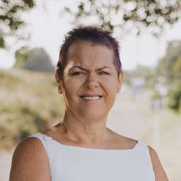 Mary Dods