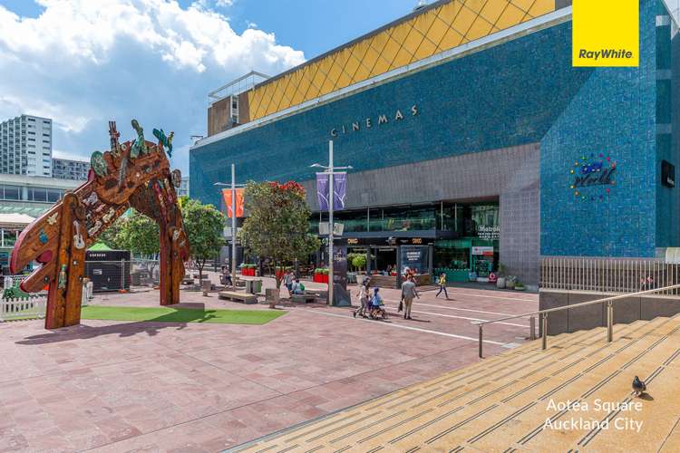 803/430 Queen Street Auckland Central_16