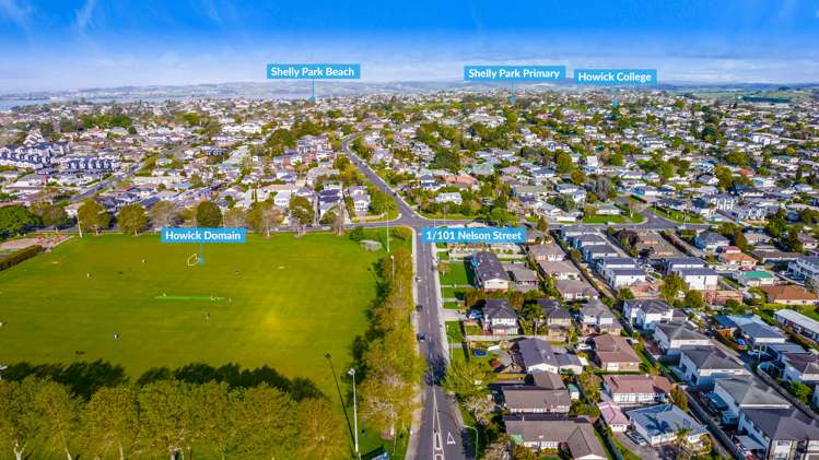 1/101 Nelson Street Howick_15