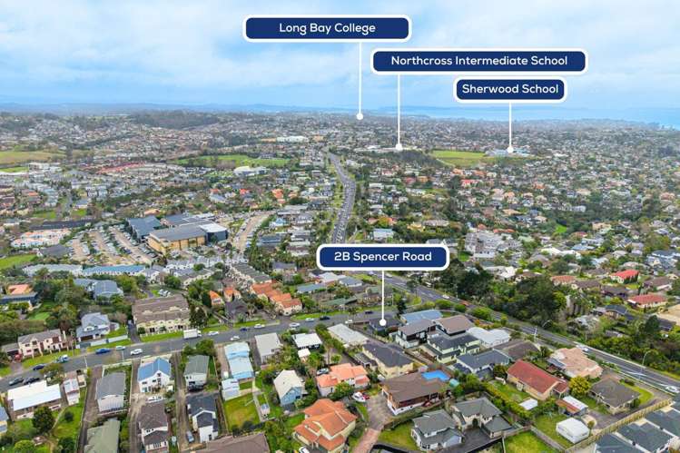 2b Spencer Road Pinehill_20