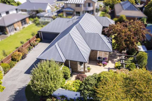 The Perfect Place to Call Home!
