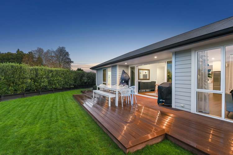 24 Clifford Close Leamington_21