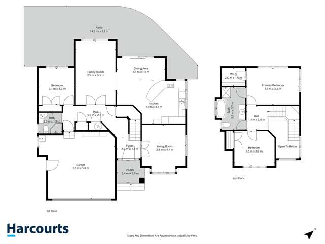 1/8 Alicia Road Somerville_1