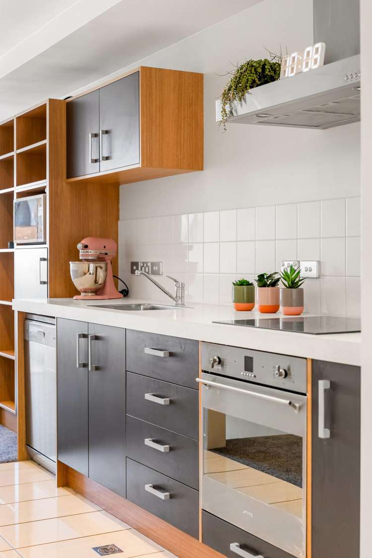 2E/245 Wakefield Street Te Aro_8