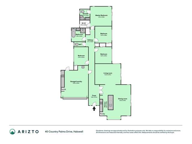 40 Country Palms Drive Halswell_1