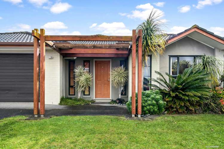 3 Bellshill Close Wattle Downs_25