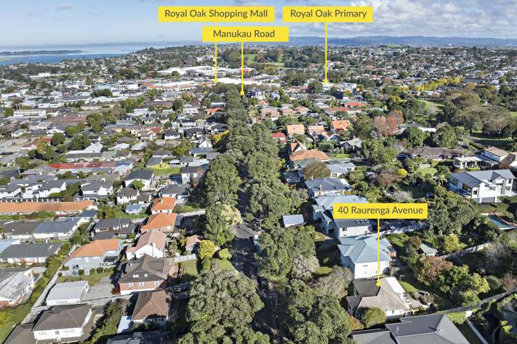 40 Raurenga Avenue Royal Oak_27