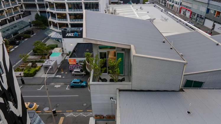 5-3 Holland Street Te Aro_22