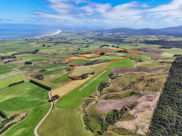 Coastal Grazing Unit
