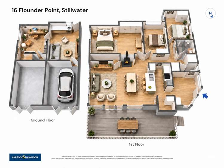 16 Flounder Point Road Stillwater_28