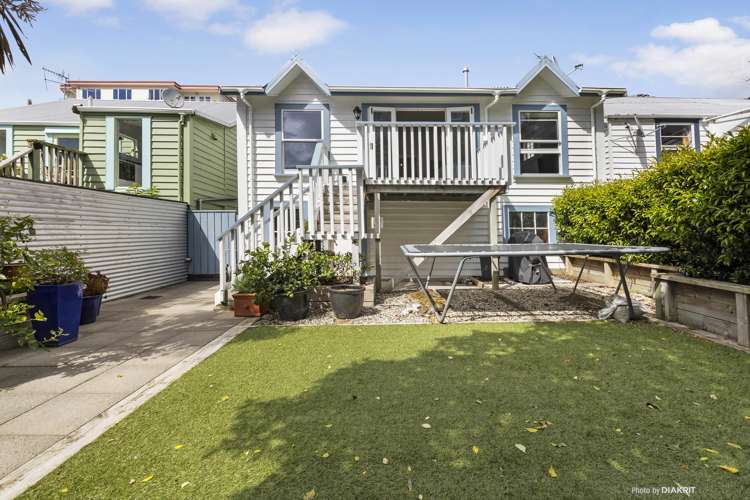 34 Aro Street Aro Valley_9