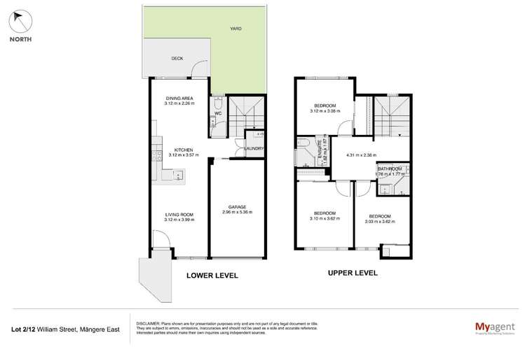 Lot 6/12 William Street Mangere East_14