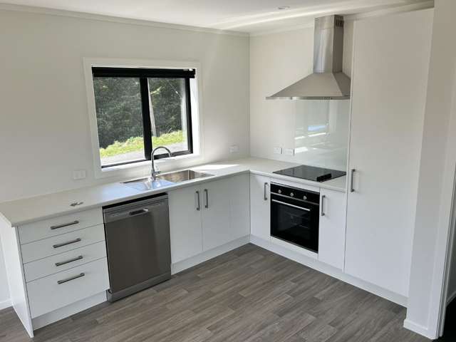 Modern 3 Bedroom, Maraekakaho